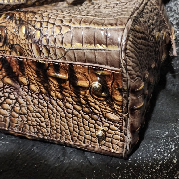 Brahmin marissa n wallet - Picture 8 of 11